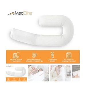 MedCline Therapeutic Body Pillow Brand New